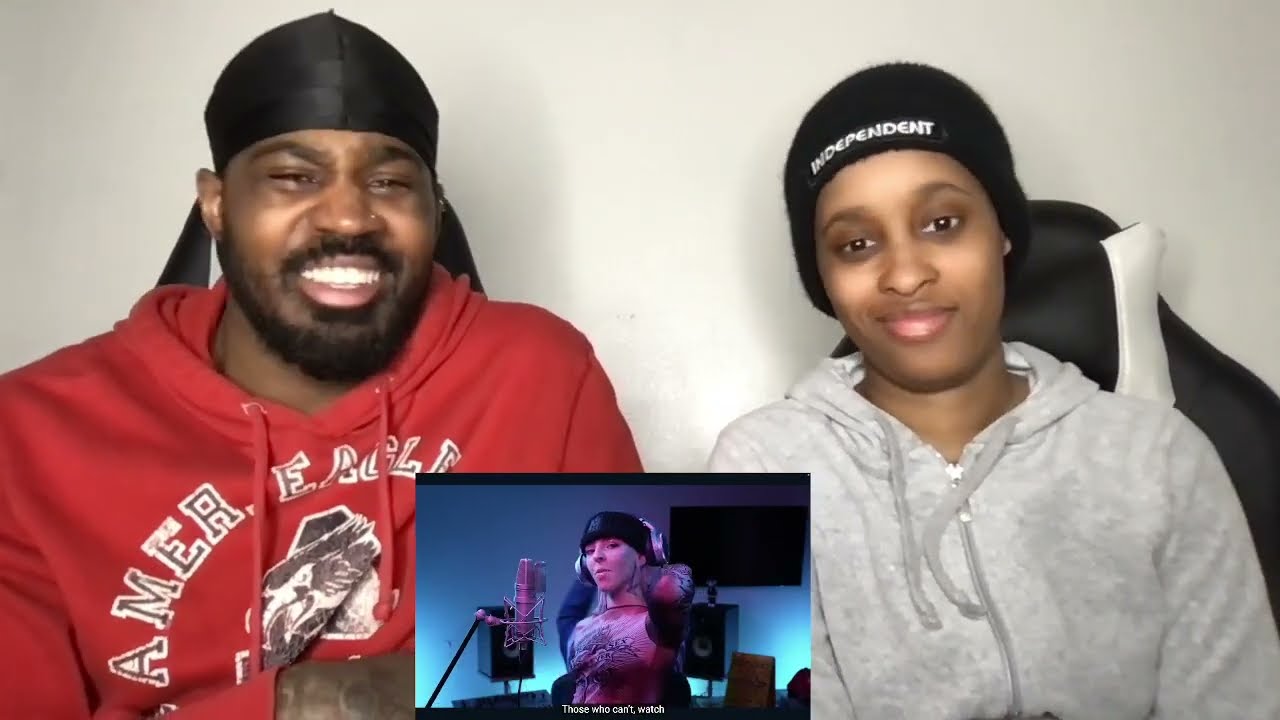 YOUNG MIKO || BZRP Music Sessions #58 #youngmiko #bizarrap #bzrp #bzrpmusicsessions #reactionvideo