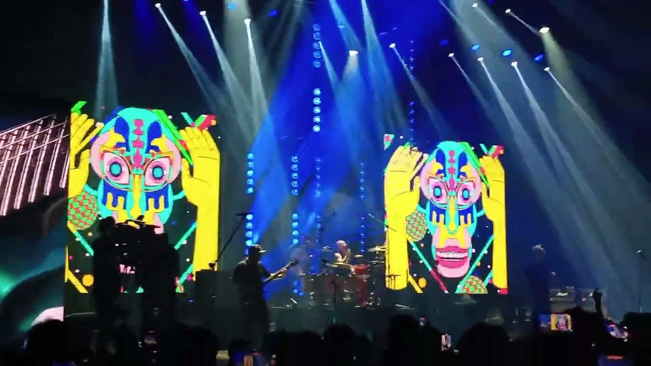 Cast Of Clowns By Wolfgang (Live At The New Frontier Theater 02.07.26)