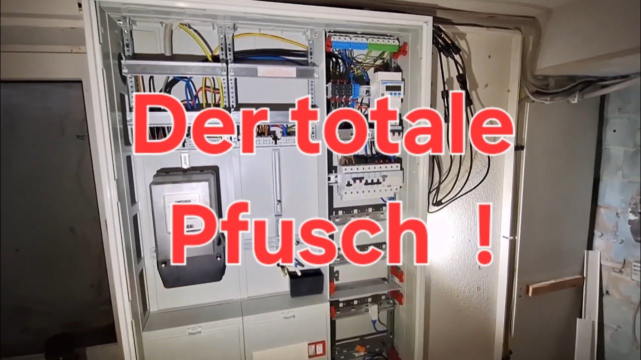 Einfach Unfassbar