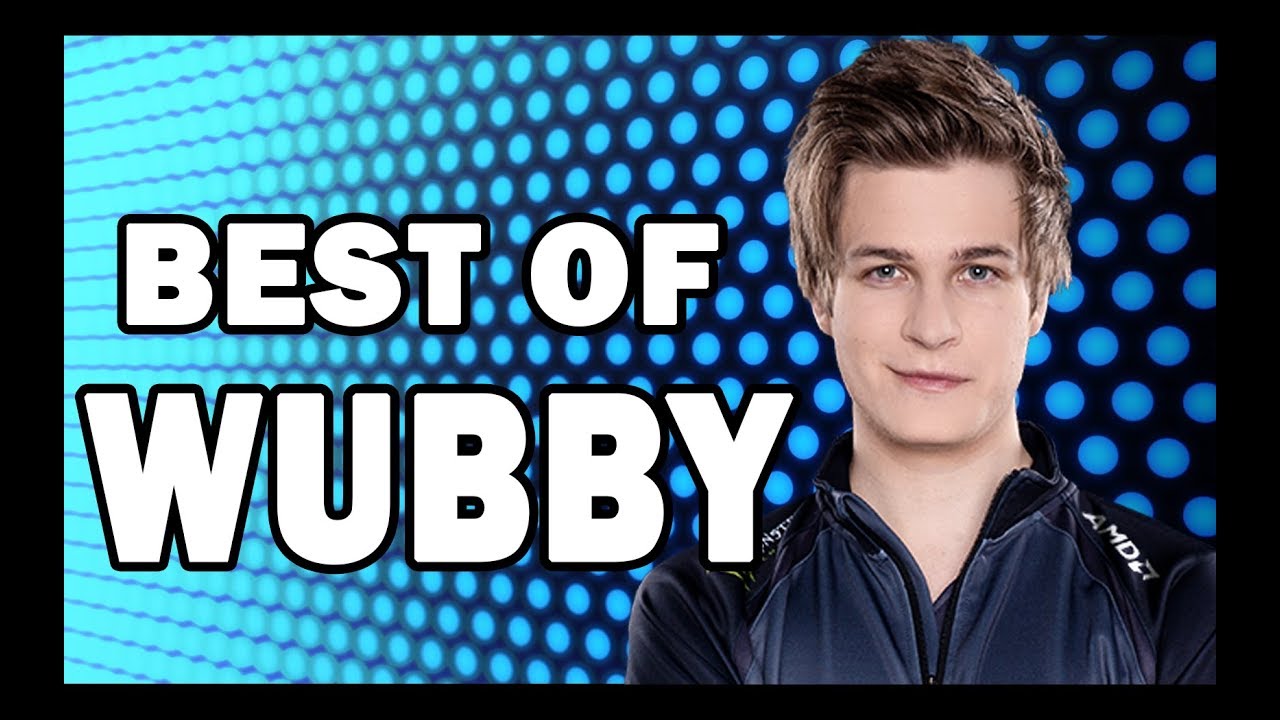 Best of Wubby | The Quiet Beast