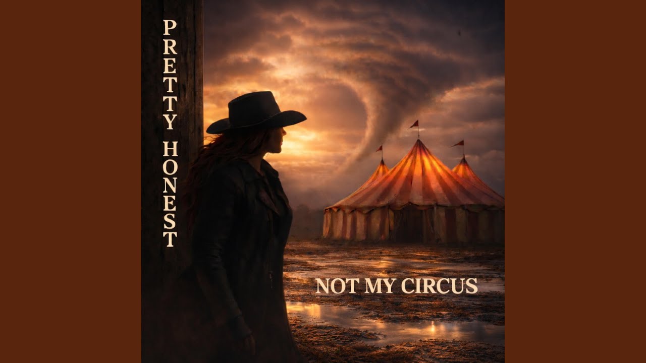 Not My Circus