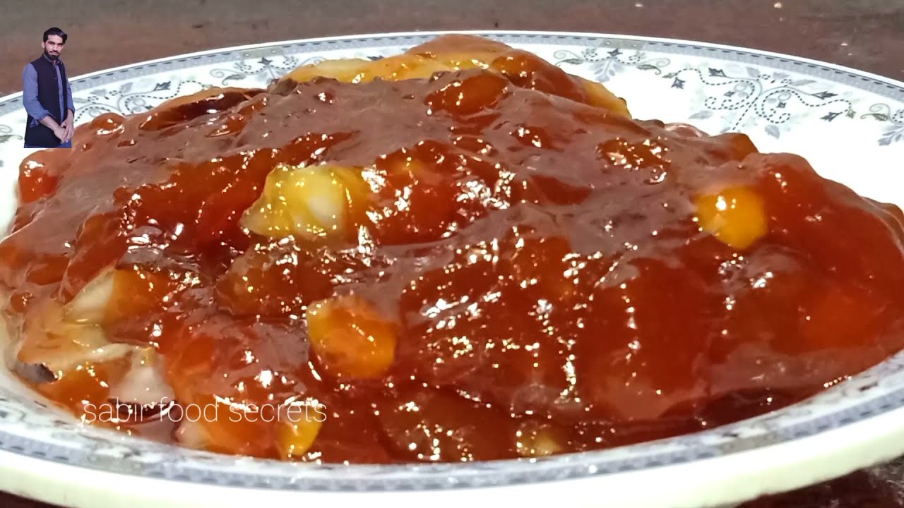 Nishasta Ka Halwa | Nishasta Dessert Recipe | نشاستے کا مزیدار حلوہ|by sabir food secrets