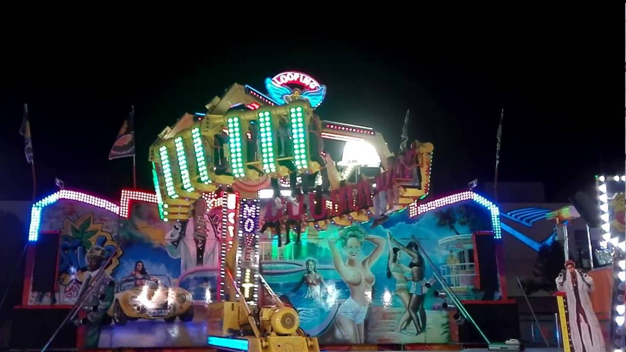 Feira de S, Mateus #Move it