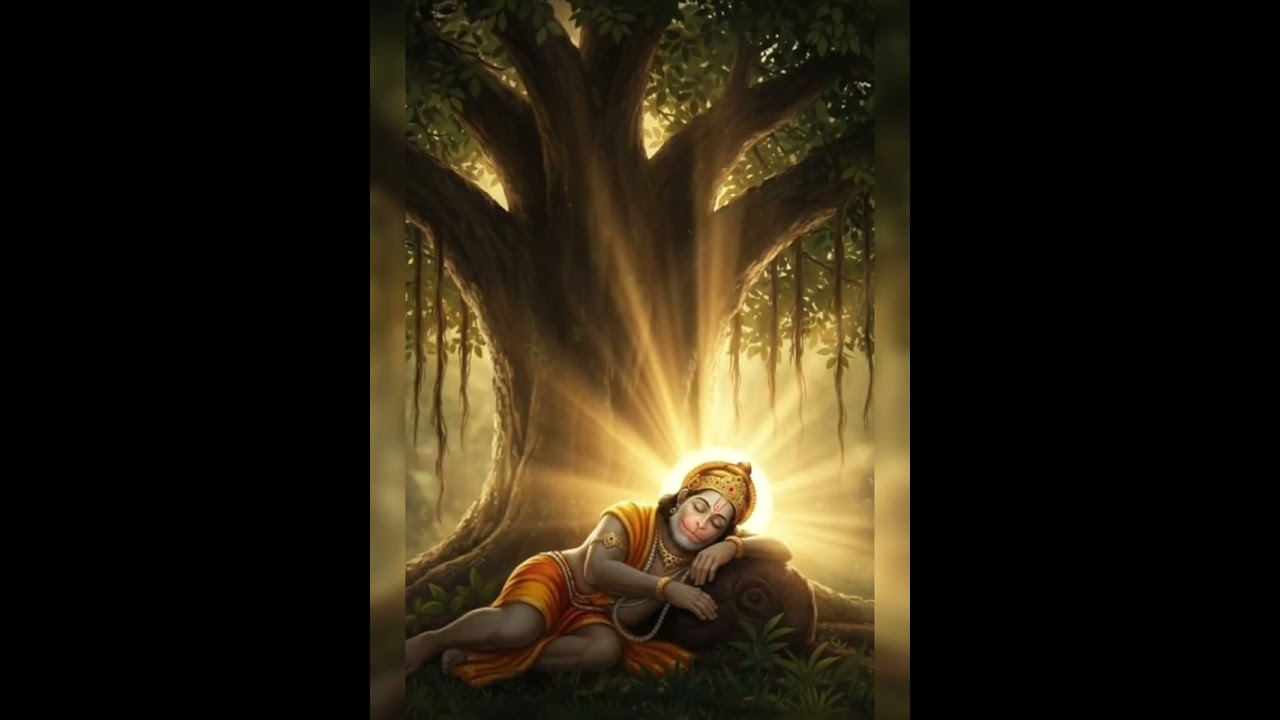 Bajrang baan l बजरंग बाण #jayshreeram 