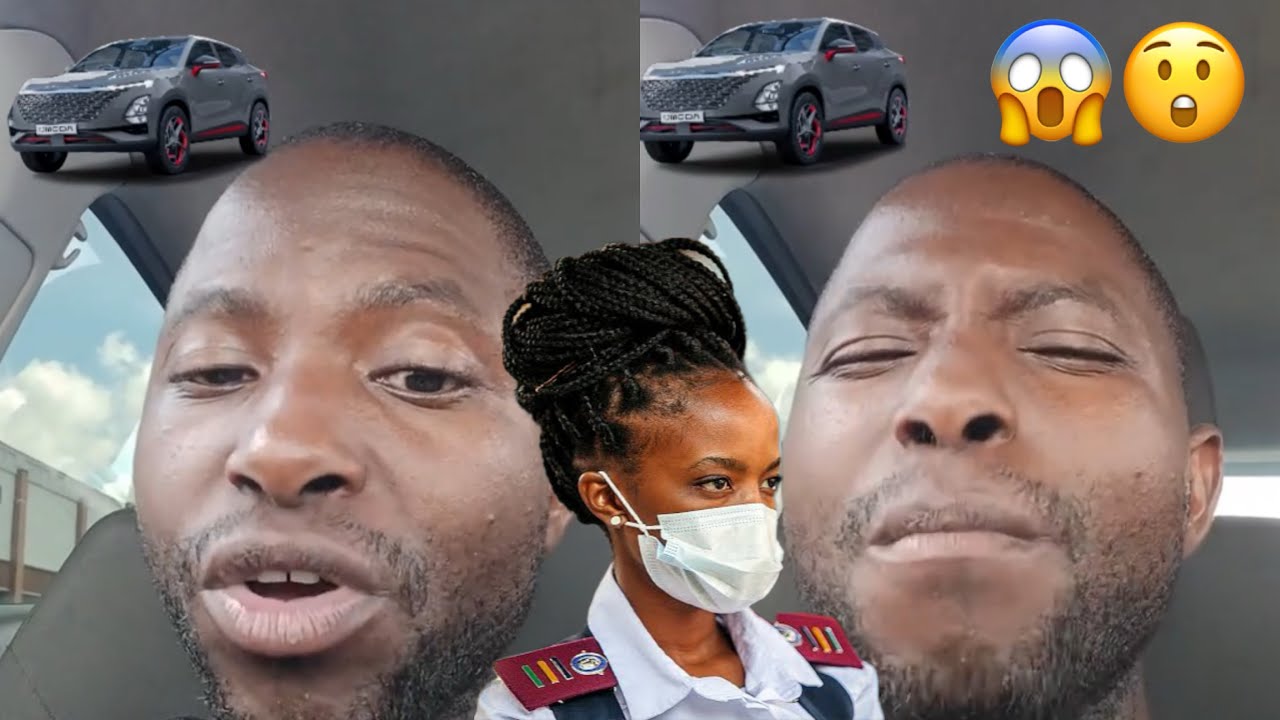 Yoh😱😱Is dating a Nurse in South Africa a bad idea🤣🤣