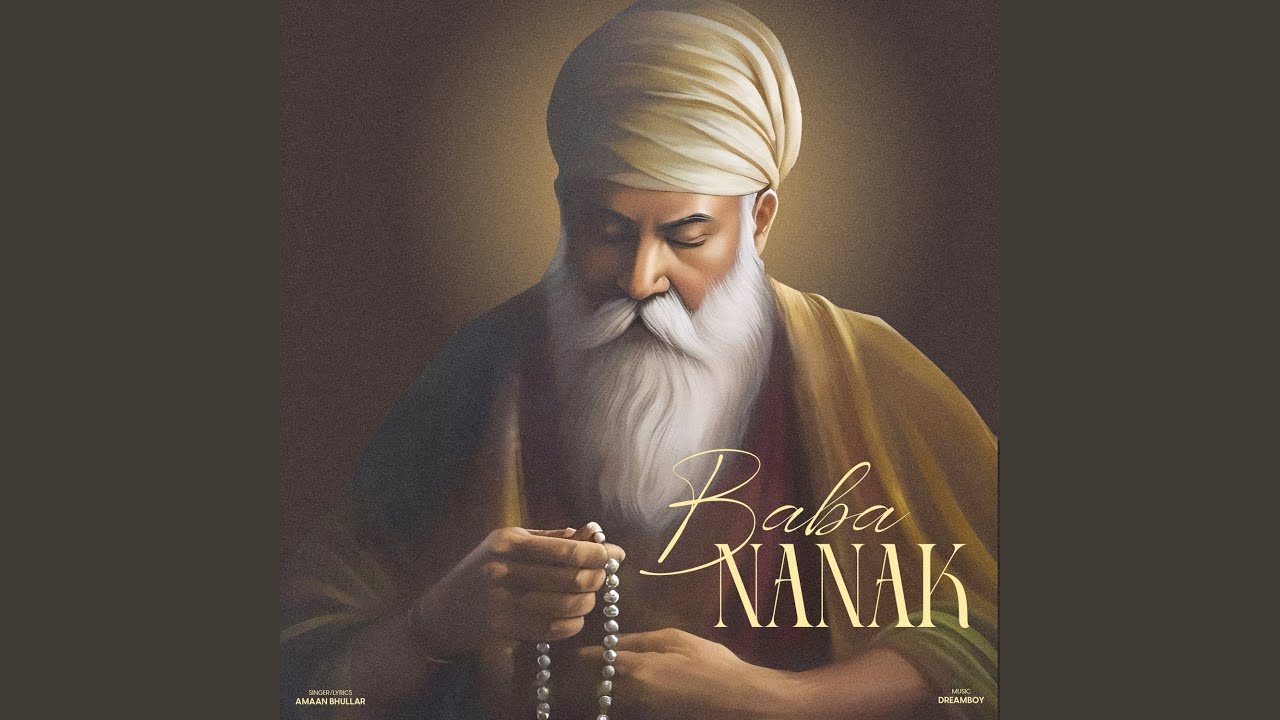 Baba Nanak