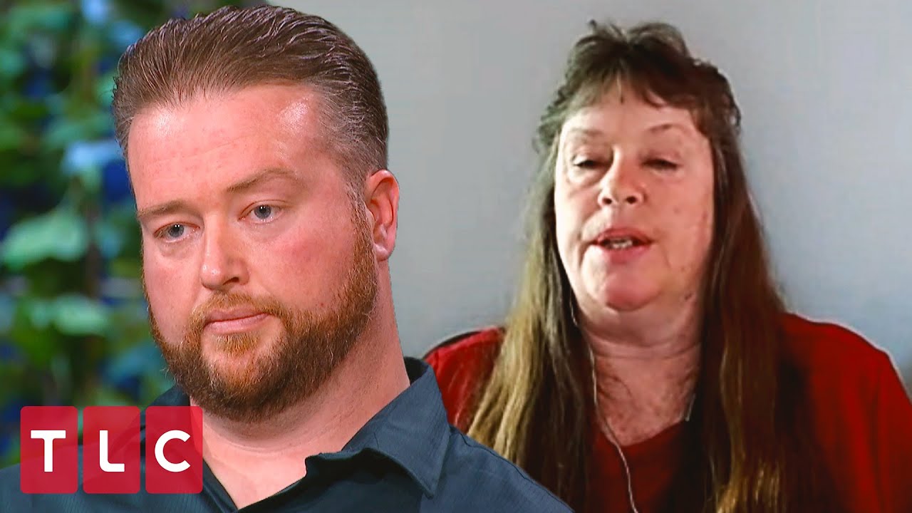 Mike's Mom Wanted the Wedding Called Off! | 90 Day Fiancé