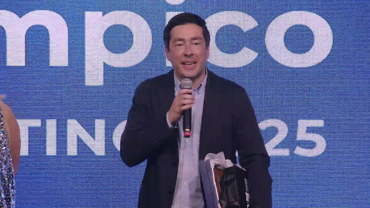 Gala Del Deporte Ol&igrave;mpico 2025