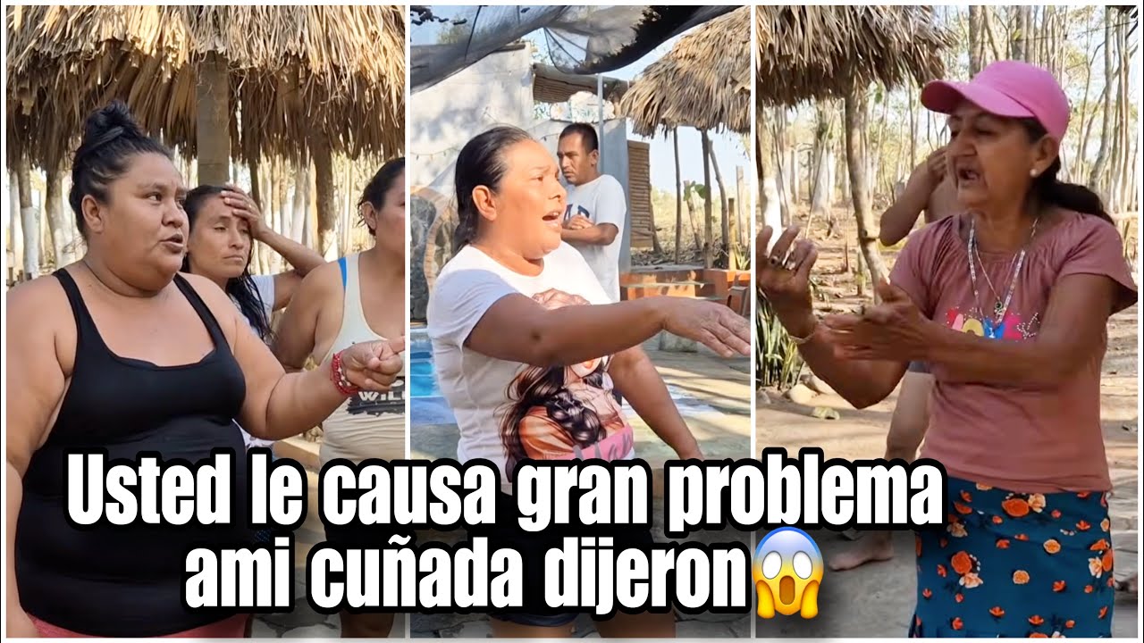 Noticia del dia Doña ESPERANZA asu edad todavía tiene casero😱