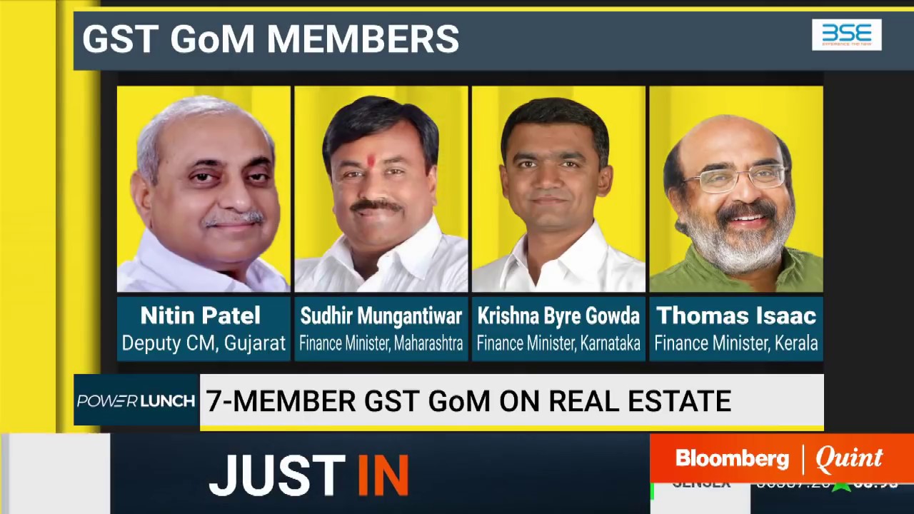 Power Lunch: 16 January 2019 #BQ