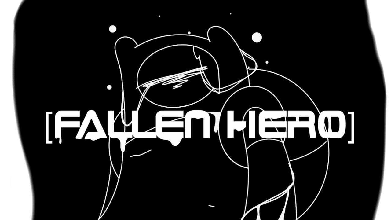 Fallen Hero | Pibby Apocalypse | Playable