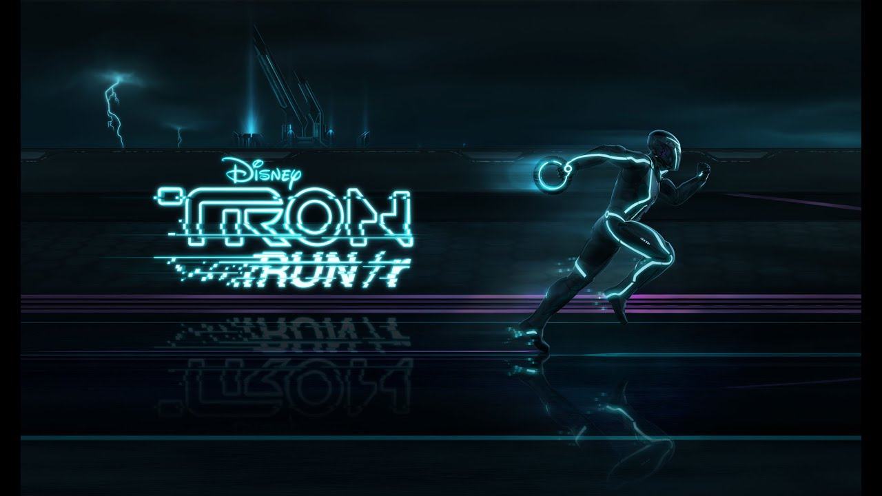TRON RUN/r Launch Trailer (PS4, Xbox One, Steam)