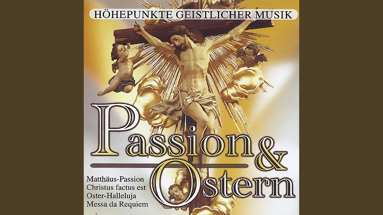 Ein deutsches Requiem, Op. 45: IV. Wie lieblich sind deine Wohnungen, Herr Zebaoth