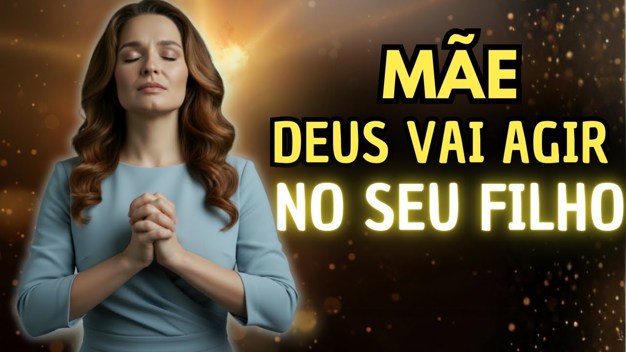 🔥Esse louvor tem resgatado filhos que estavam se perdendo (CLAMOR DE MÃE)