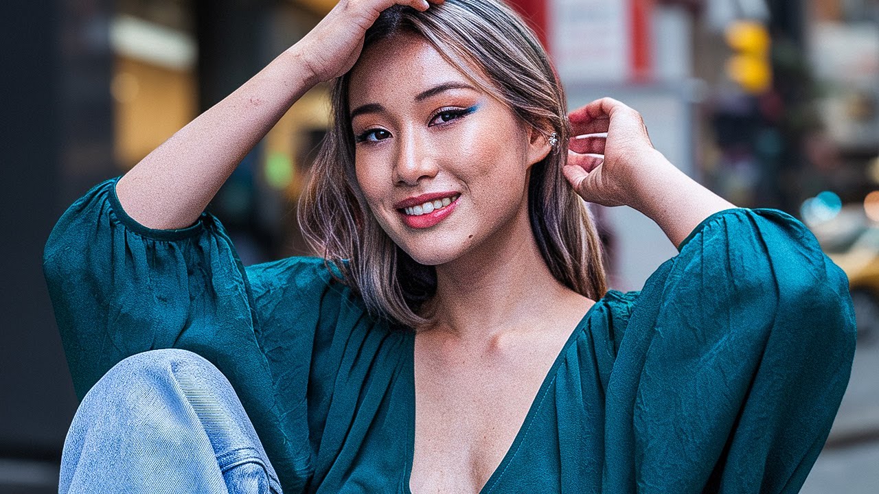 They Dared Me to Be a Woman for a Month [Crossdressing Stories / MtF Transition]