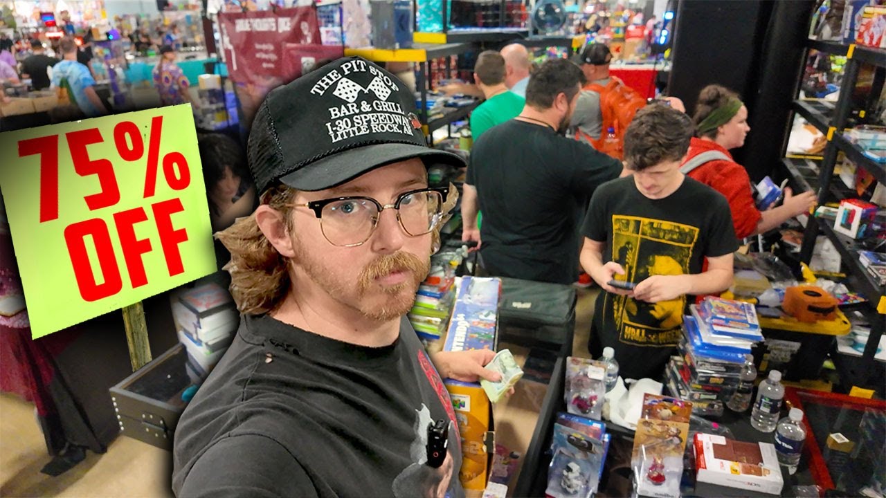 Video Games 75% OFF VS. RESELLERS (South East Game Exchange)