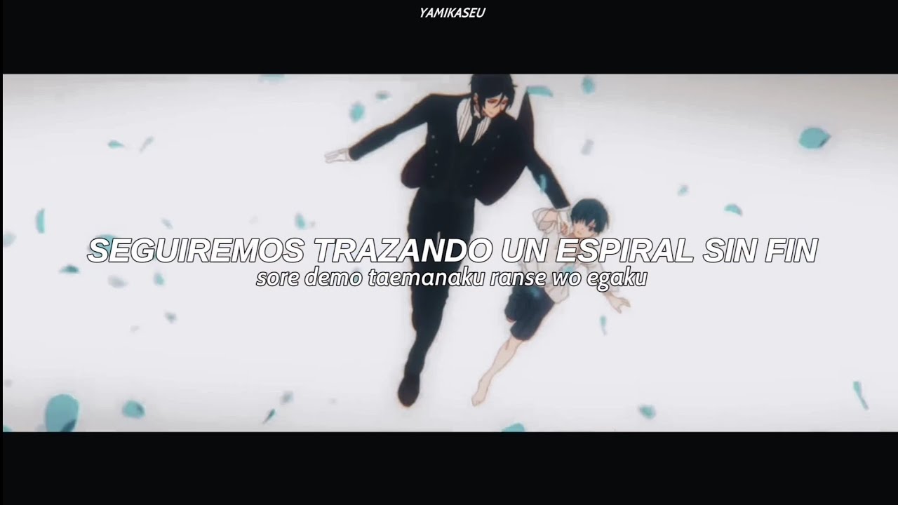 Black Butler - Esmerald Witch Arc『