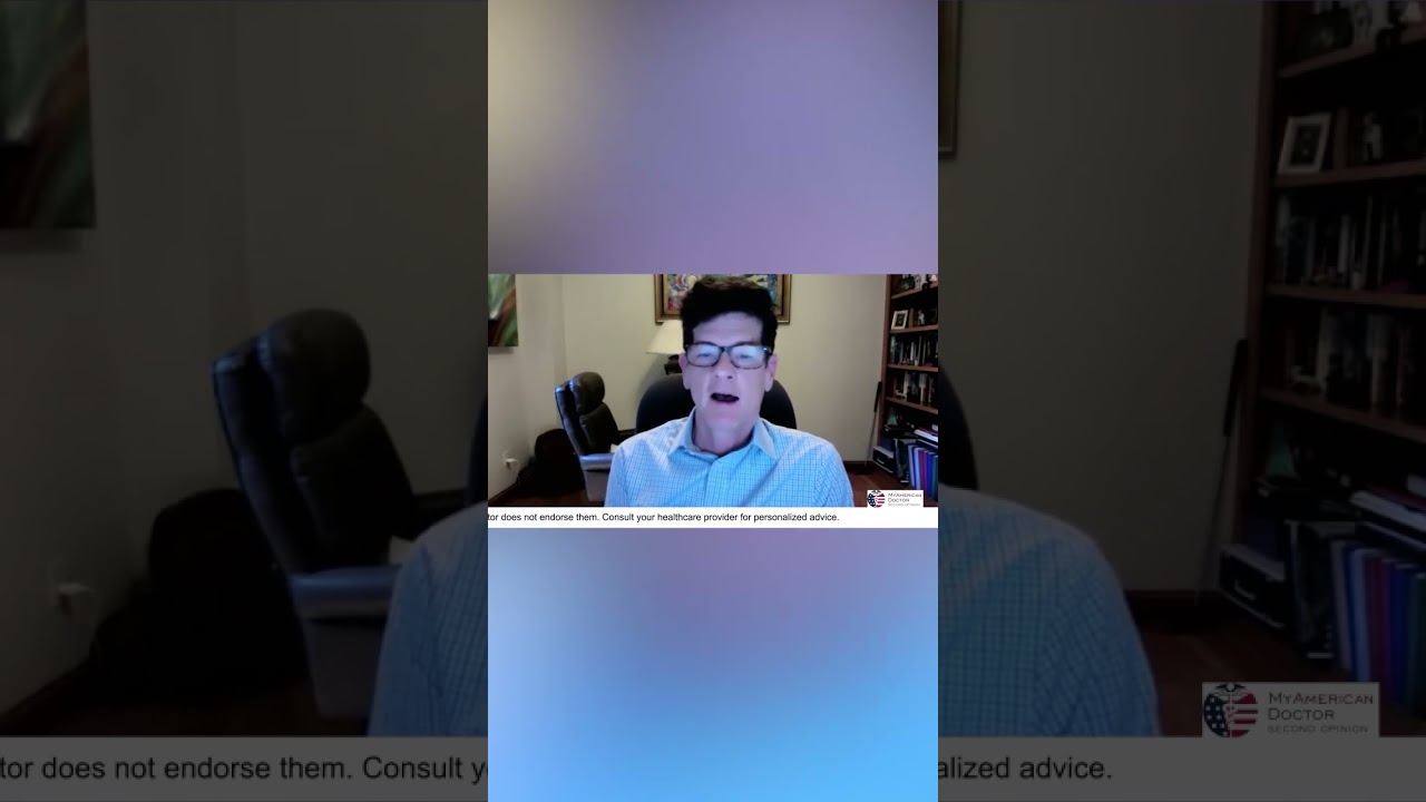 Lipoprotein(a) Explained 🫀 Hidden Genetic Risk for Heart Disease | Dr. Barry Tedder