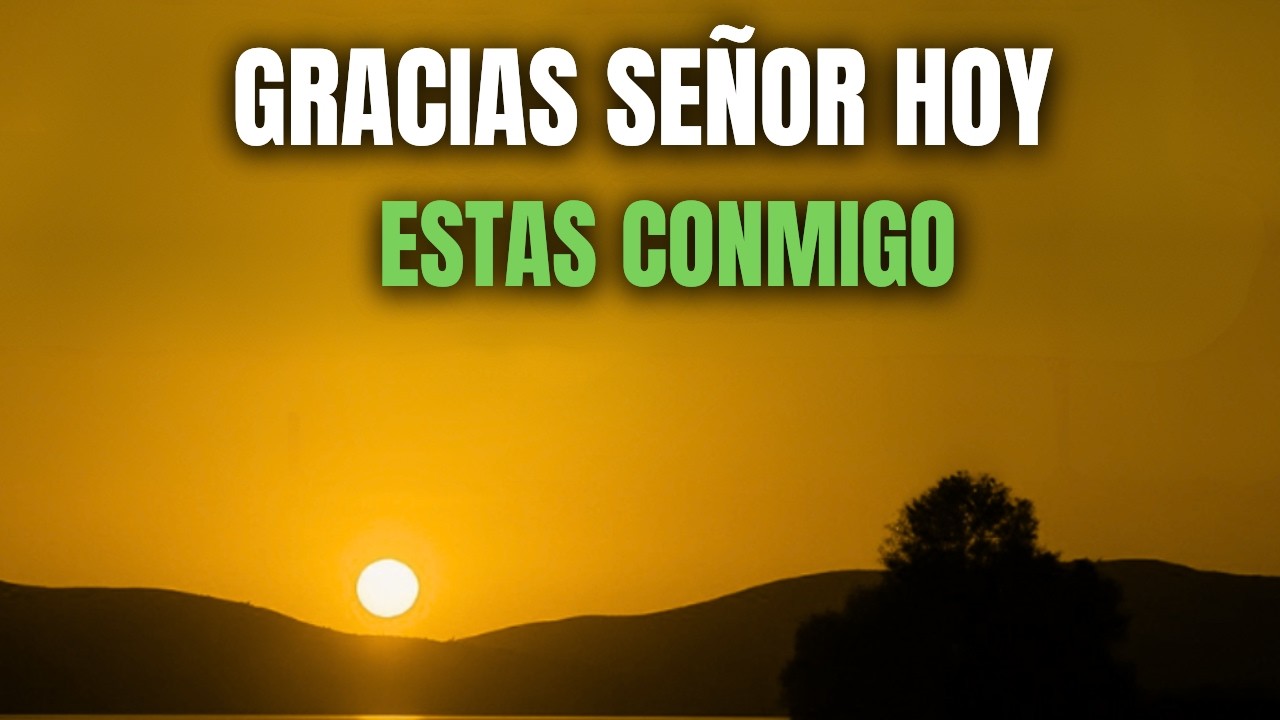 Oración de la Mañana: Empezar tu Día bajo la LUZ y el AMOR de Dios en Tu Corazón