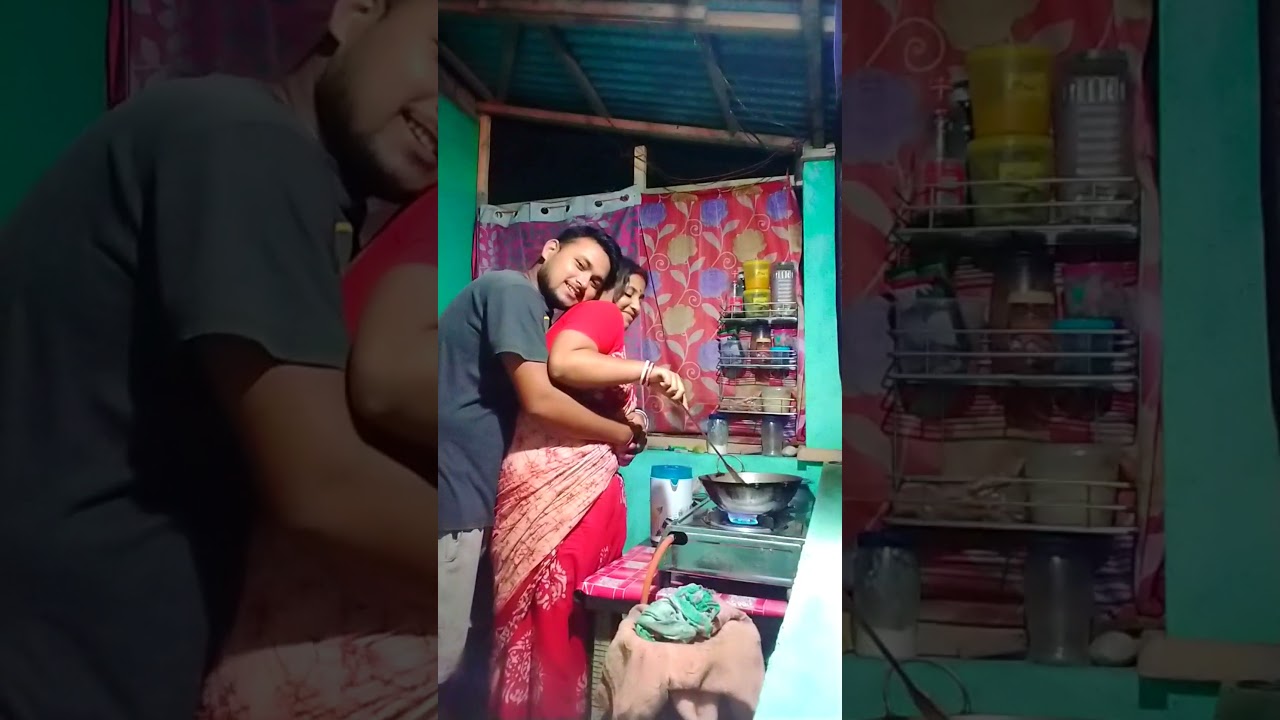 #Short Husband & Wife Romance