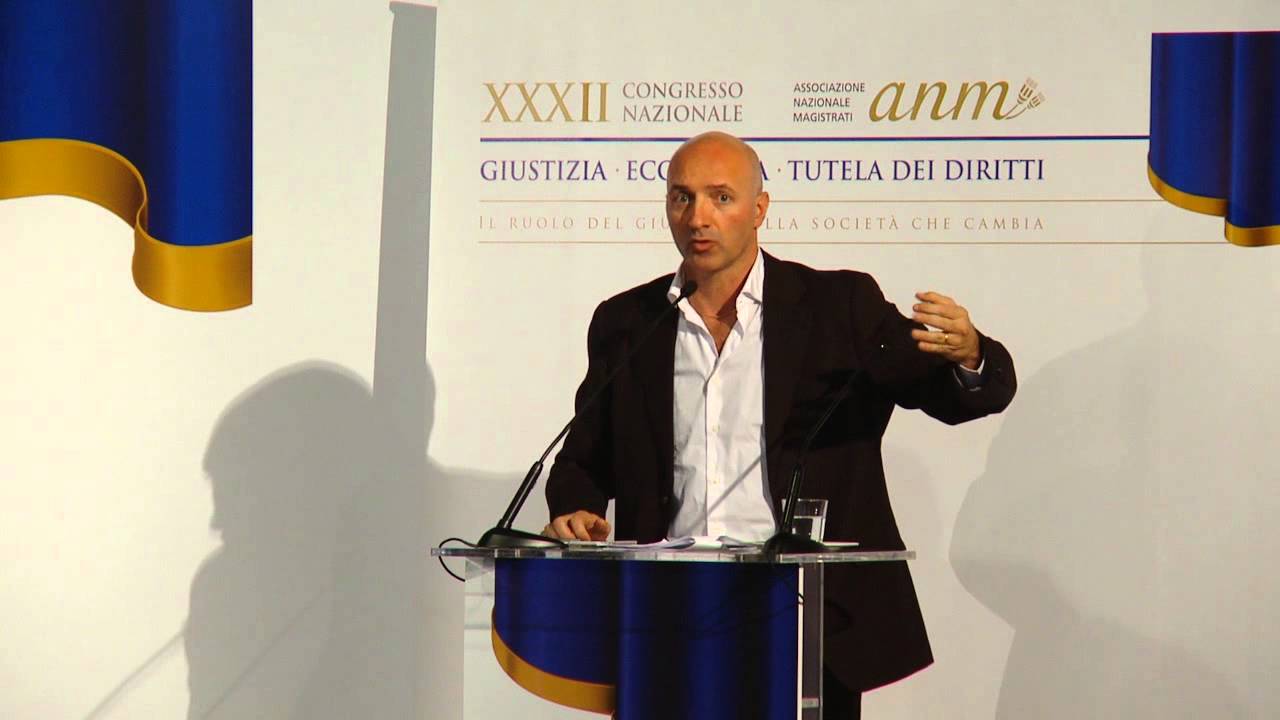 Dibattito Organizzazione e qualità della giustizia, condizioni e carichi di lavoro
