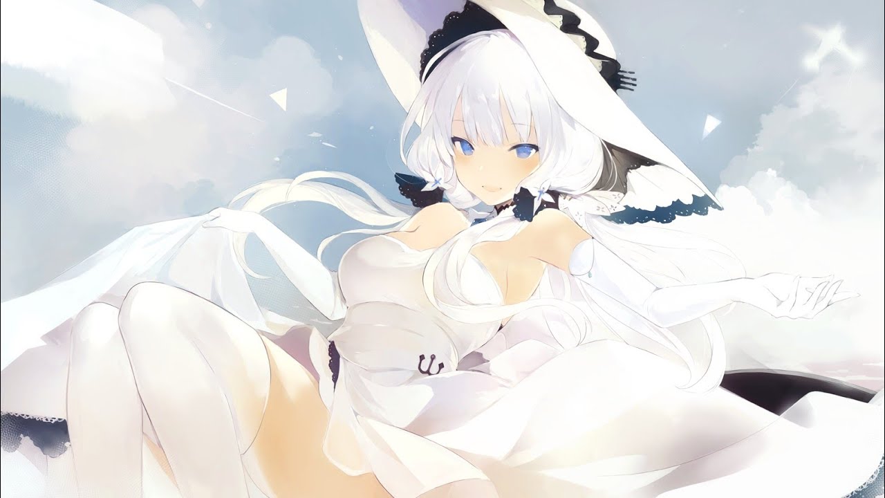 「Nightstep」→ Every Cloud (J.G.F. Remix)