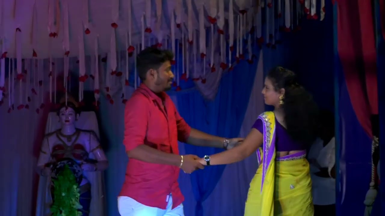 RNP Drama song(02.06.2022)