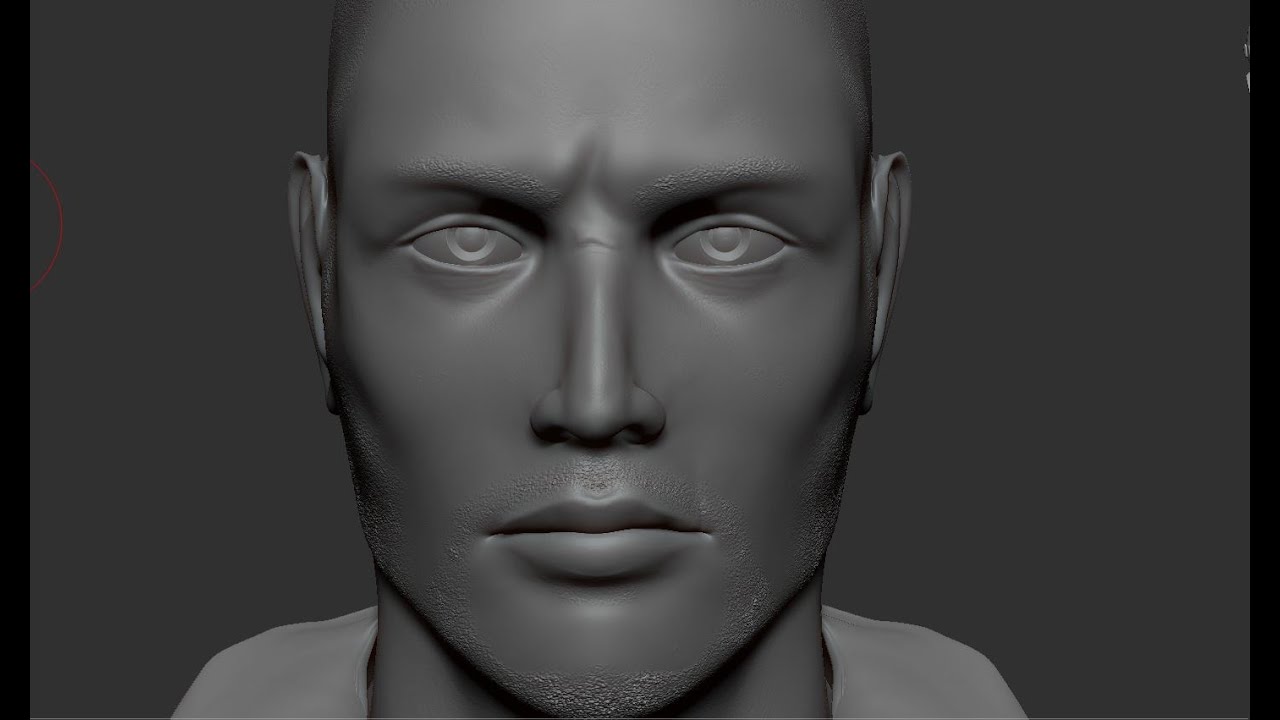 Zbrush Details - Swordsman Character for Games Part-3