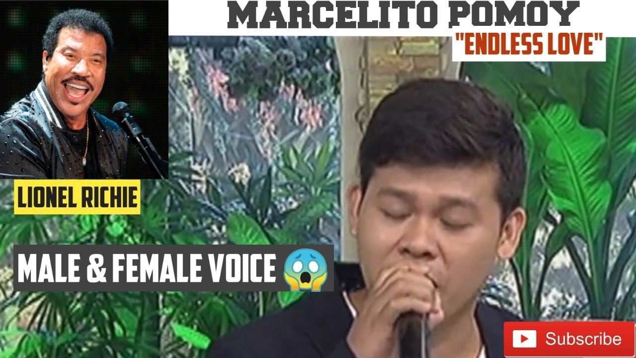 MARCELITO POMOY
