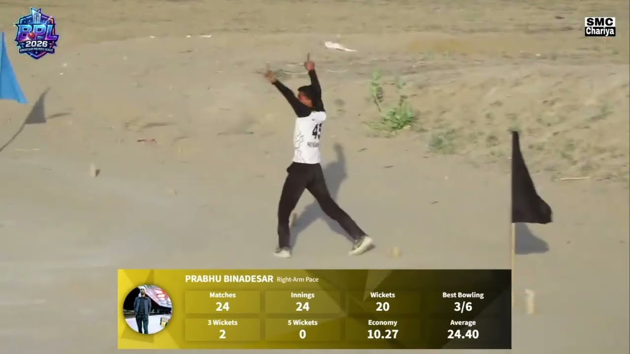 कैच पकड़कर ऐसा जश्न मनाया कि अंपायर भी कन्फ्यूज हो गया – Catch था या Six? 😲🏏