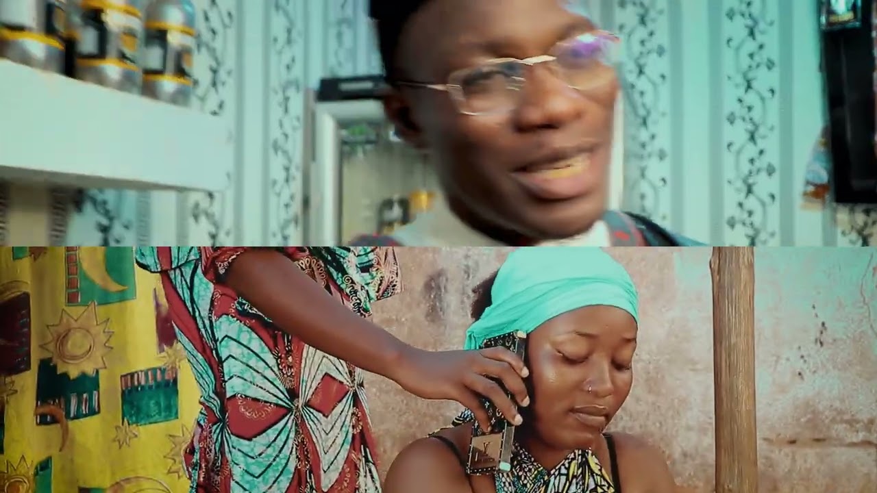 ib chérie FT zatchi one foumadibo