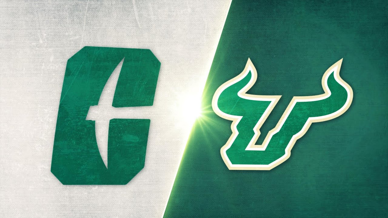 WBB Game Highlights: South Florida vs. Charlotte (Jan, 27. 2026)