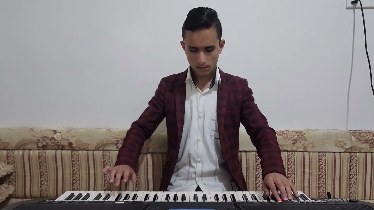 أمواج الحماس.. سيمفونية القوة