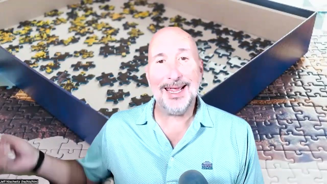 Daily Shake Up 1,137 - Are You Solving the Right Problem?