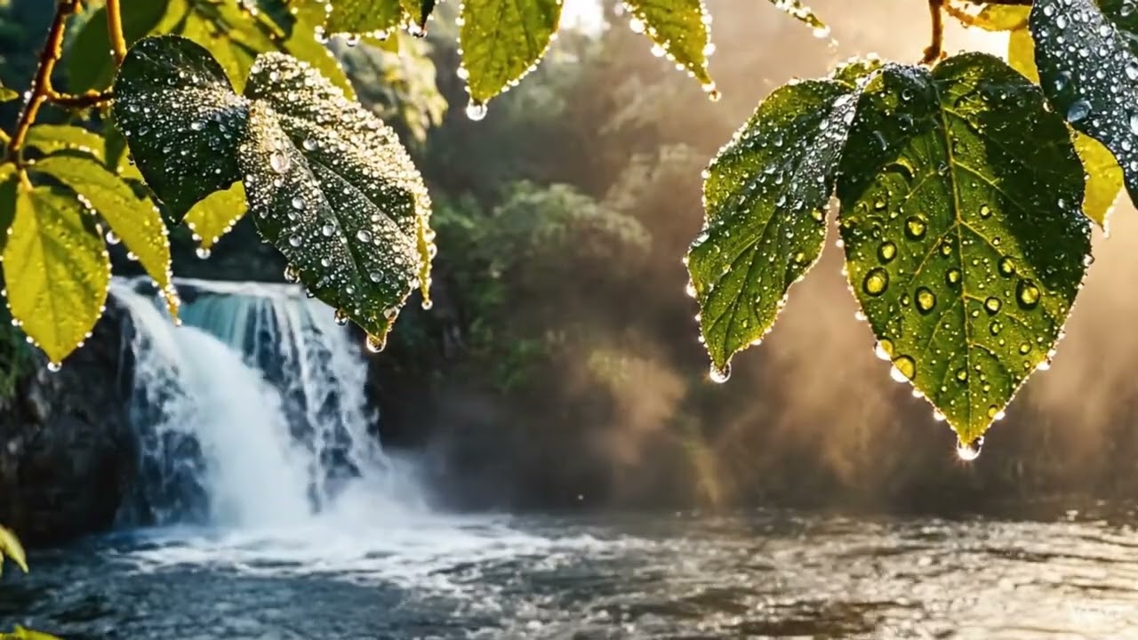 Nature sounds part 2
