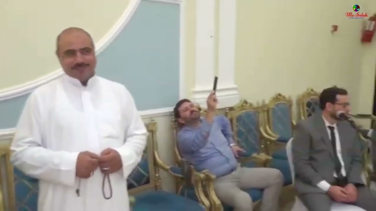 افراح حمص العدية موال سبعاوي حمص العدية تفتخر ارضا بها خالد
