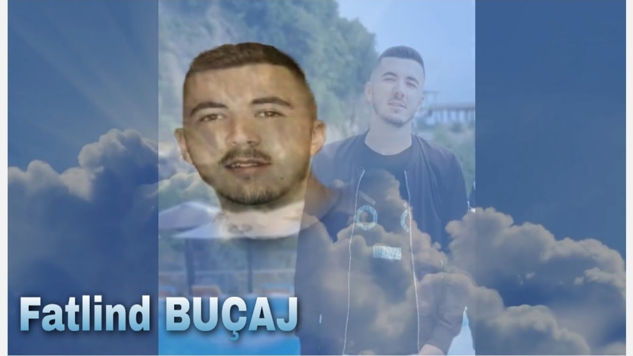Vellezerit Lleshi - Fatlind Buçaj kurre s'te harrojme 2020