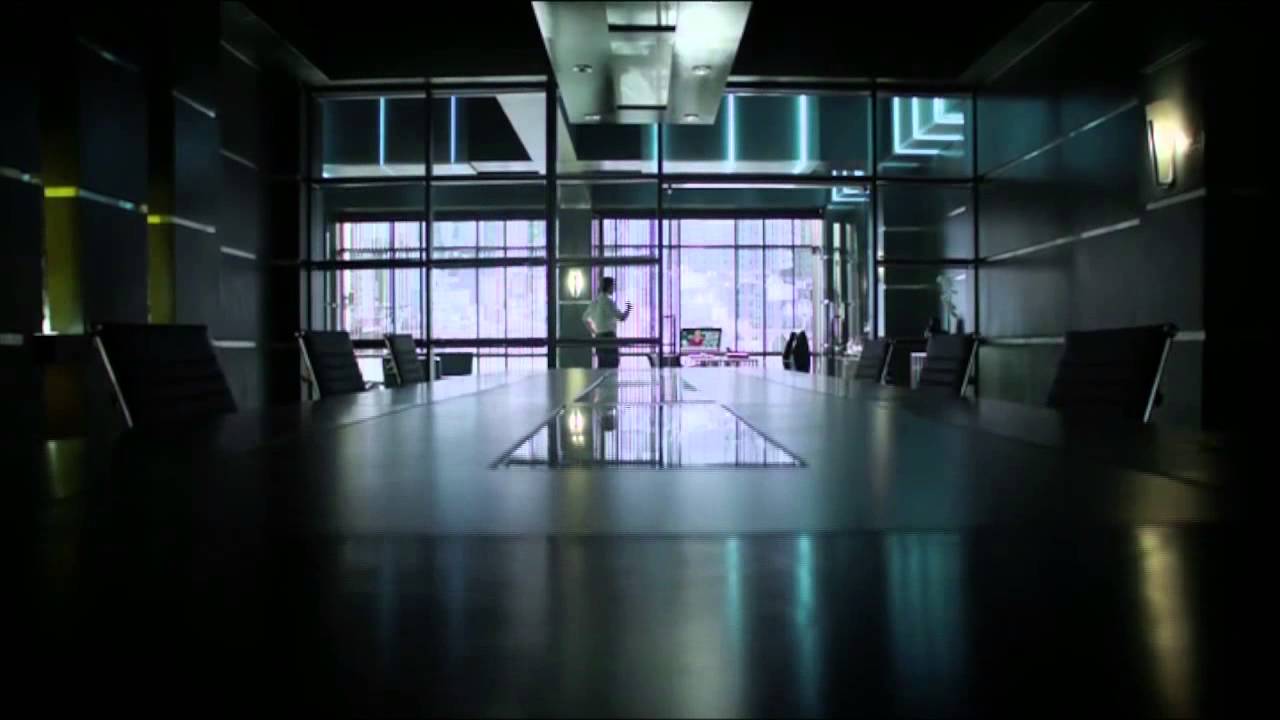 Oliver and Felicity: ELECTRICITY