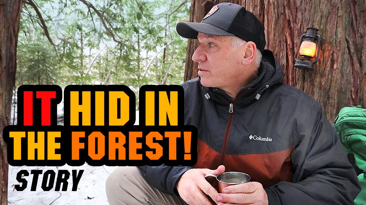 Former NYPD Has Frightening Encounter in Upstate New York | Plus Interview!