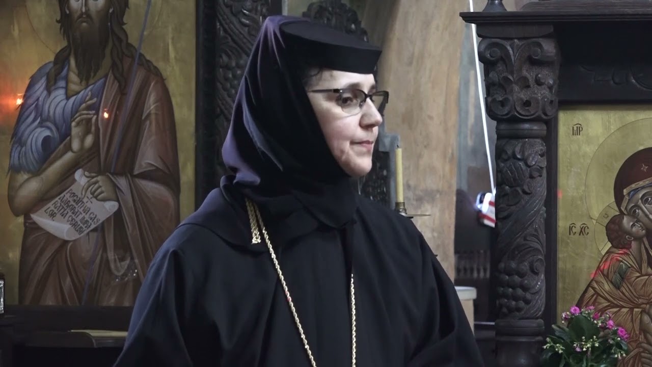 MANASTIREA STRAMBU GAISENI STUDII SI CERCETARI   LANSAREA VOLUMULUI II