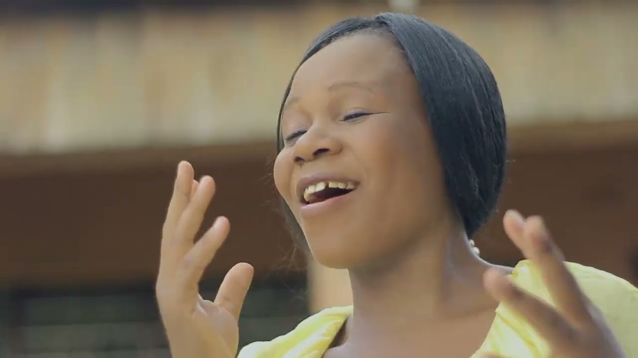 Ndilande Anglican_st.veronica choir_malawian gospel music