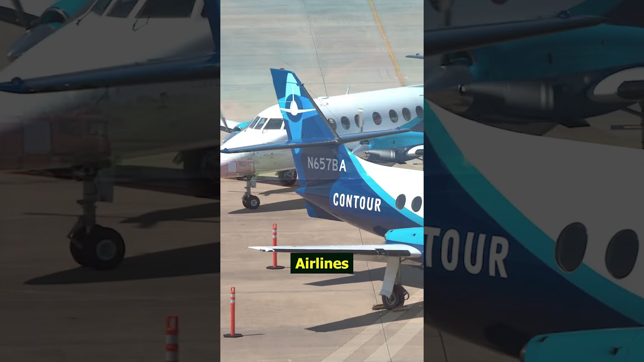 Dominica welcomes direct flight from St. Thomas by Contour Airlines with Water Cannon Salute