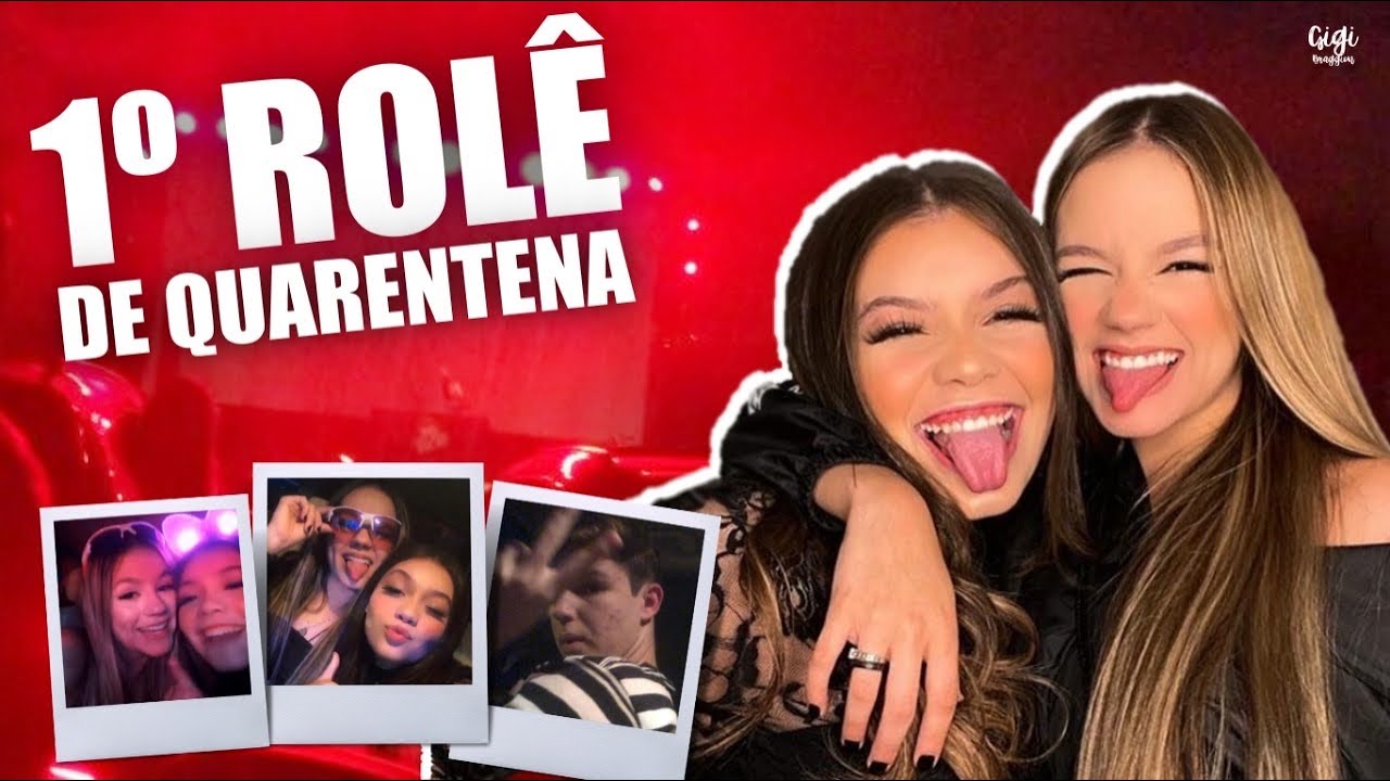 SAI NA QUARENTENA COM A BELA FERNANDES