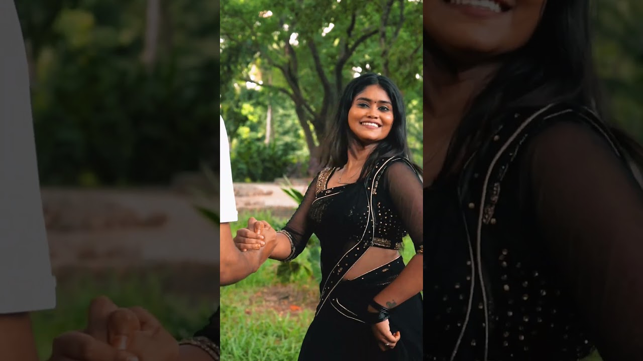 Thalabathy Vibe with Priya Duraisaami 💃🔥 | SHRI VISHNU KUMAR