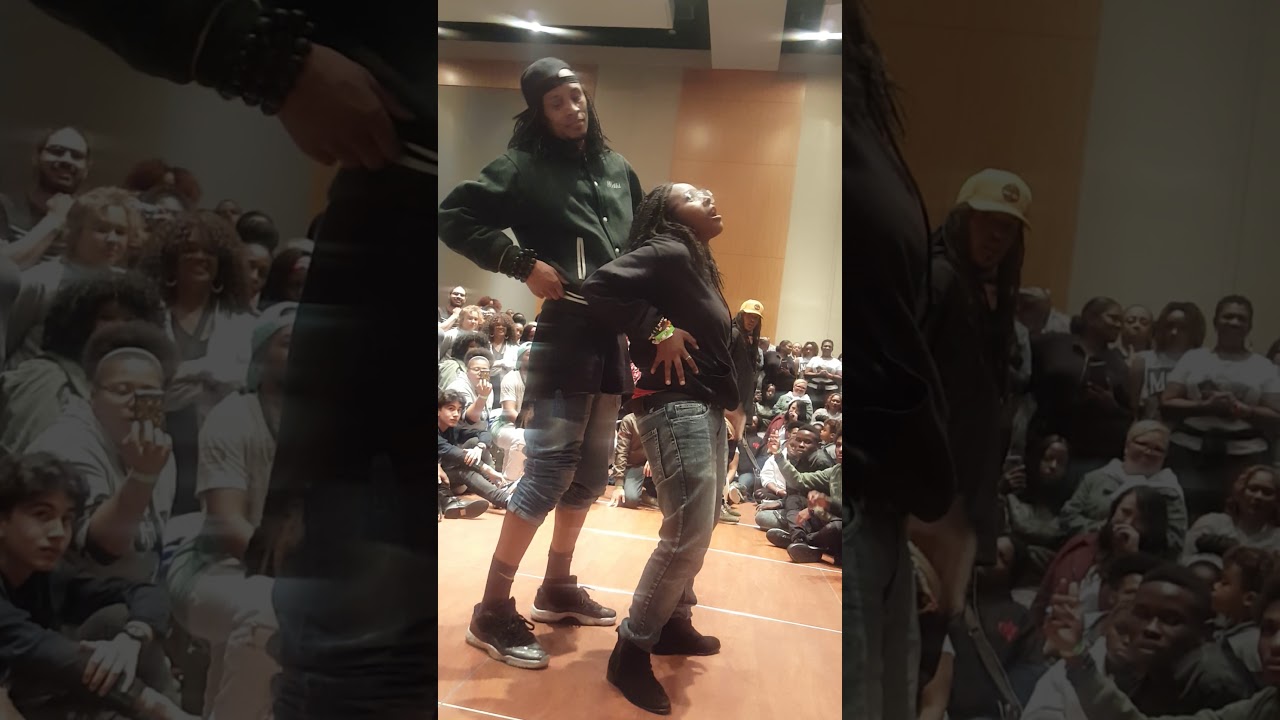 Les Twins Atlanta 2017 Workshop Afterparty 3