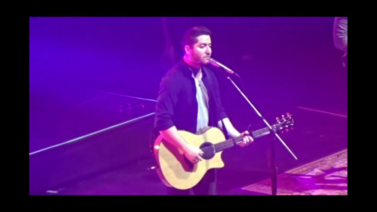 Boyce Avenue Full Concert Smart Araneta (feb 16, 2020)