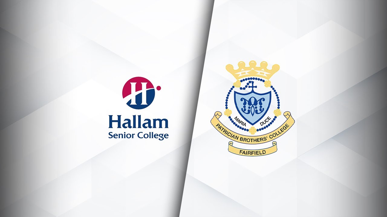 Schoolboy Cup 2024 | Hallam College v PB Fairfield | Full Match Replay | Play in Game