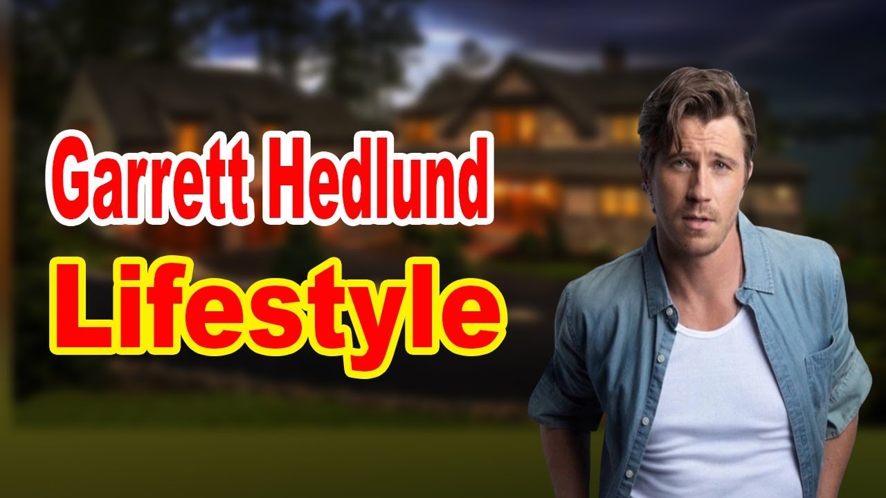 Garrett Hedlund Lifestyle 2020 ★ Girlfriend & Biography