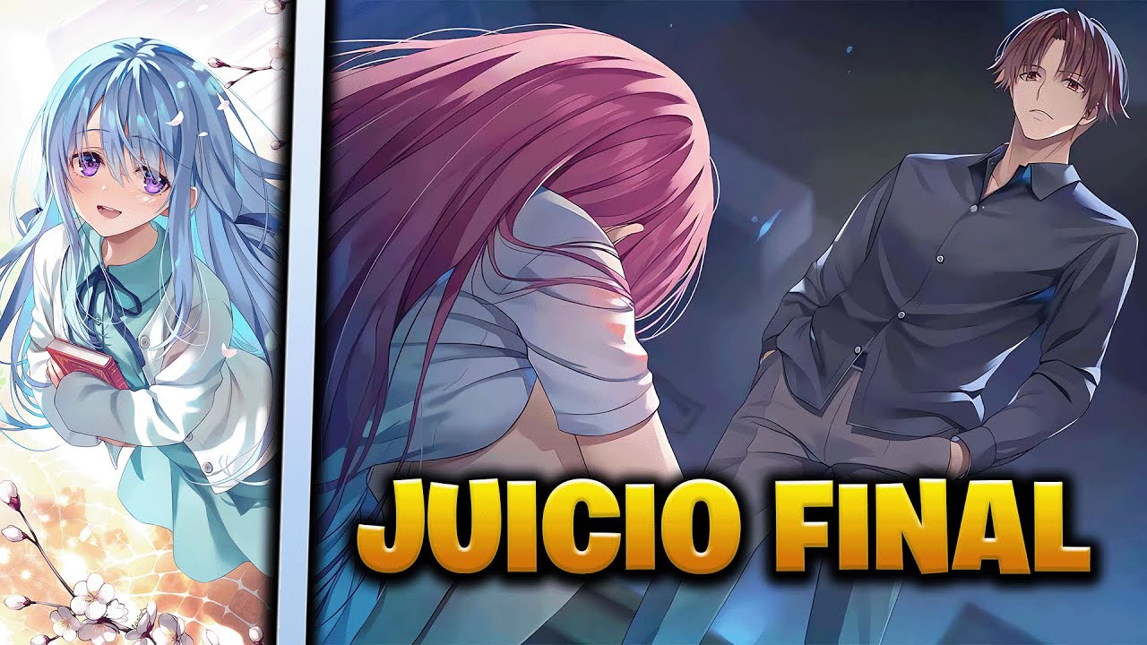 Ayanokouji se CAMBIA de CLASE | Classroom Of The Elite Volumen 23.5 (12.5 Año 2) Resumen