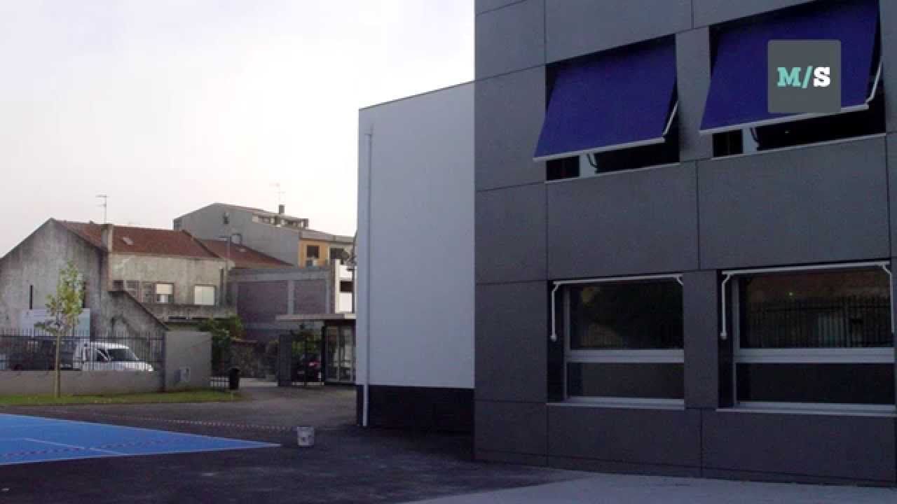 Inauguração da Escola do Século dá brilho ao arranque letivo na Póvoa de Varzim
